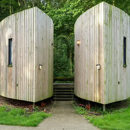 Cozy For 2 Guests * Antoing