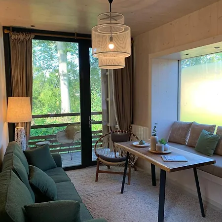 Cozy For 2 Guests 펜션 Antoing